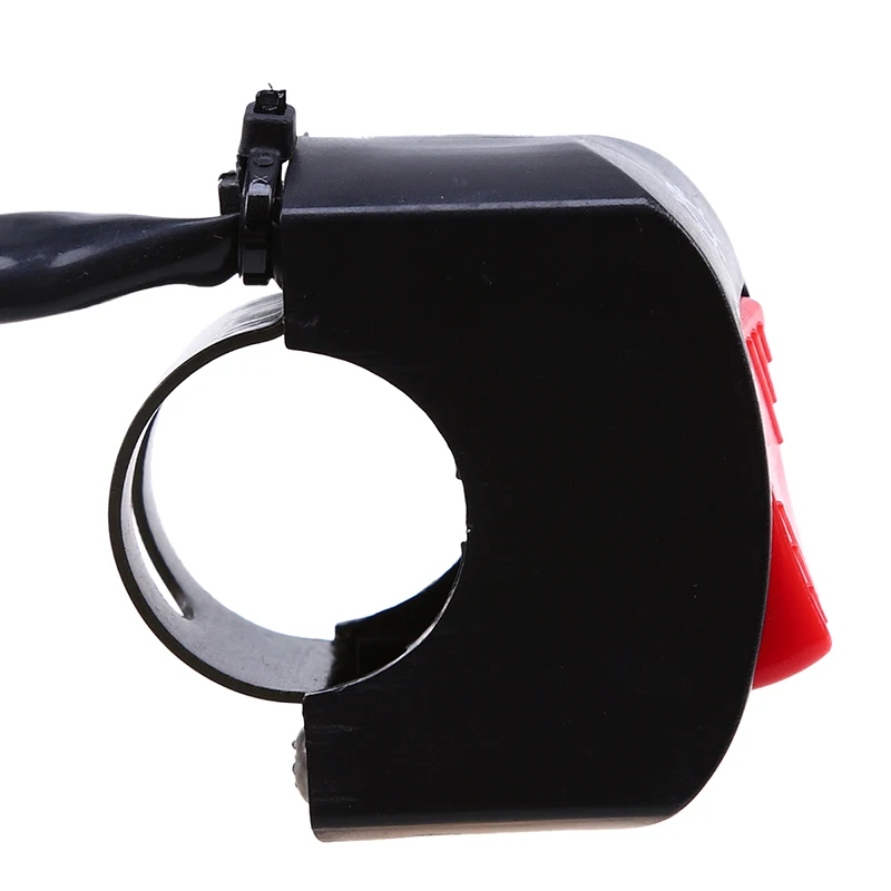 Переключатель на руль мотоцикла POSSBAY противотуманная фара выключатель для Yamaha