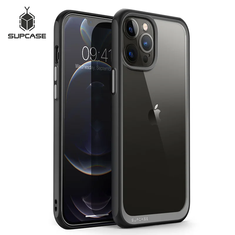 SUPCASE для iPhone 13 Pro чехол 6 1 дюйма (выпуск 2021 года) стильный гибридный защитный бампер