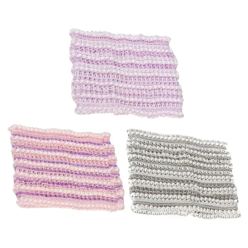 

3 шт., эластичная повязка на голову для лица