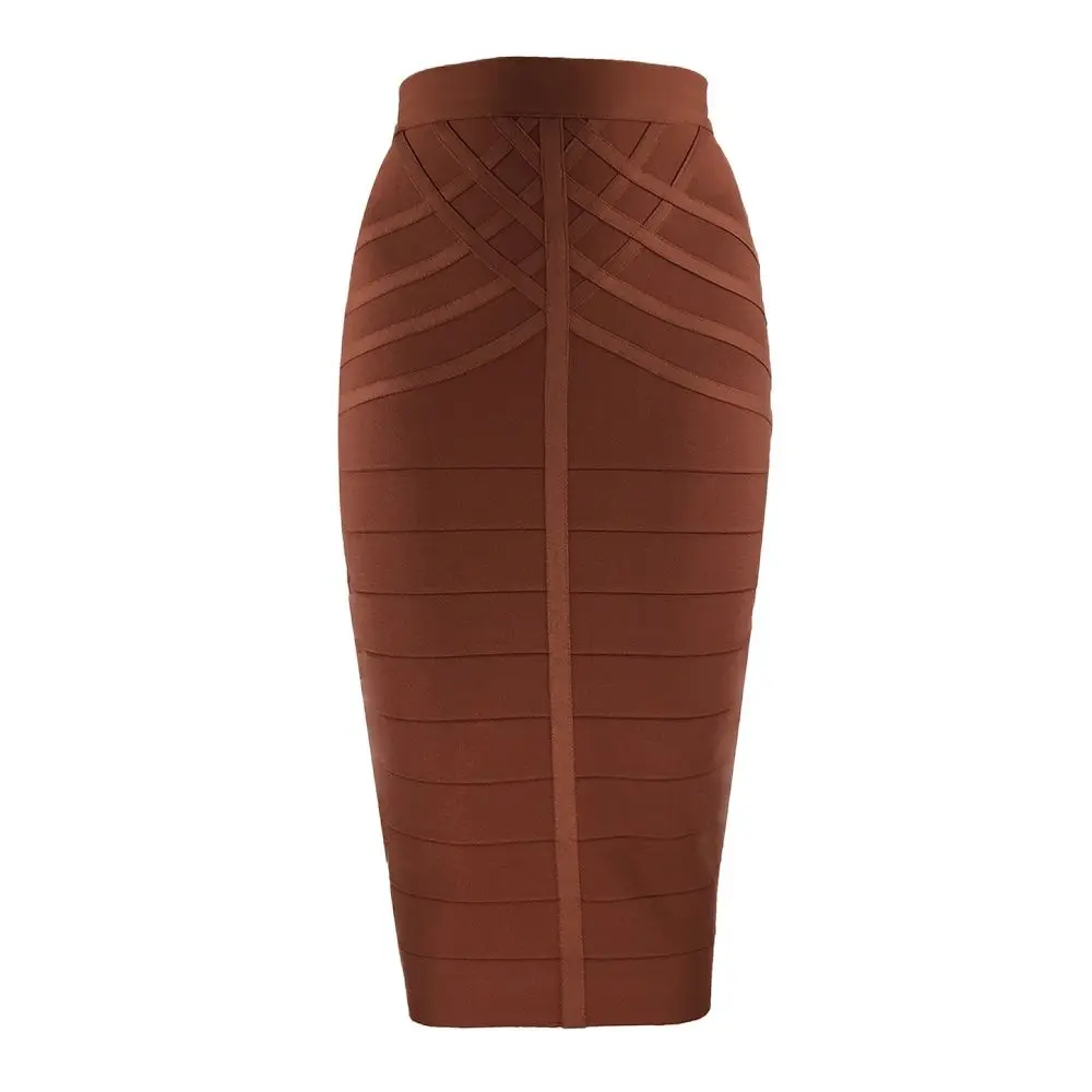

Woman Skirts Bandage Women 2021 New Arrival Midi Skirt Vintage Summer Harajuku Sexy Ladies clothes
