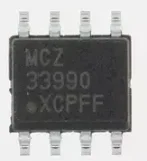 

MCZ33990EFR2 MCZ33990EF MCZ33990 33990 SOP8