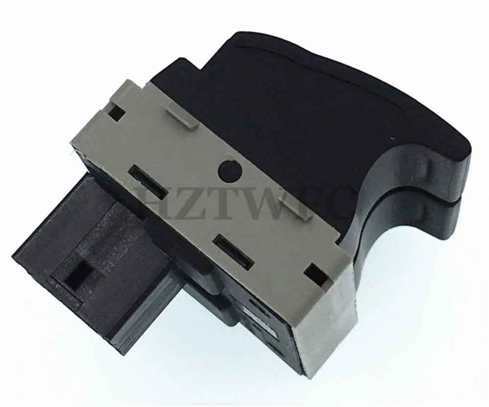 Высокое качество 7E0 959 855A 7E0959855A для VW Transporter T5 T6 2005 2014 кнопка управления
