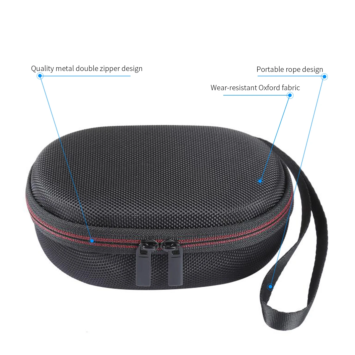 Жесткий чехол из ЭВА для Logitech MX Master3 /MX Master 2S Беспроводная Bluetooth мышь сумка