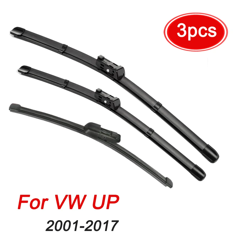 Щетки стеклоочистителя MIDOON для VW UP 2011 2012 2013 2014 2015 2016 2017 24 дюйма 16 дюймов 10 |