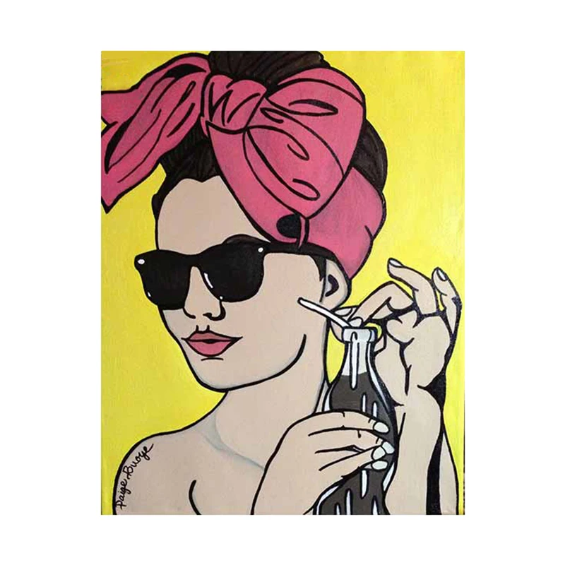 

13cm x 10.2cm For Sexy Girls Car Stickers Waterproof Decal Creative Vinyl Material Repair Scratch-Proof Decoration