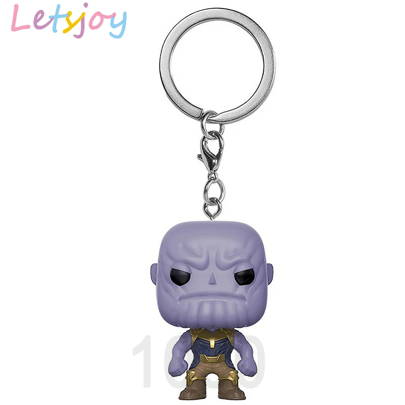 Letsjoy 4 5 см поп лошадь Мститель Лига Справедливости галактика guardian Железный