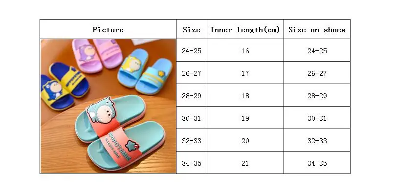 Детские тапочки для мальчиков и девочек радужная обувь лето 2019 детские домашние