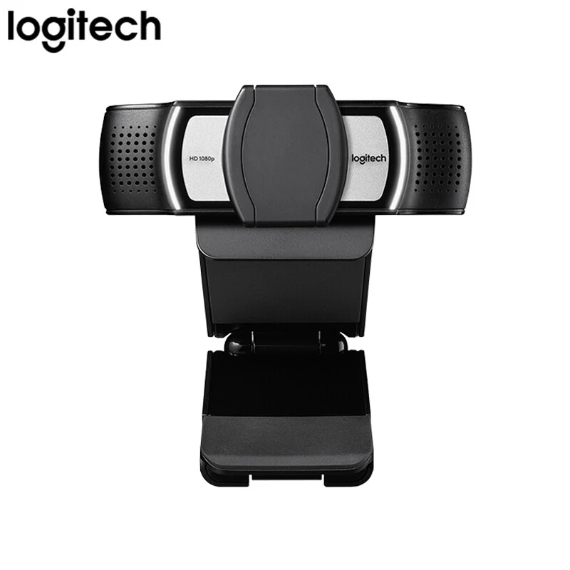 Камера Logitech C930c /C310HD 1080P Веб камера используемая для встреч домашних ноутбуков USB