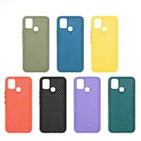 Tpu Matte Phone Case For Infinix Smart Plus X652 HOT Play Lite Zero X687 Zero X657 X657C Note Smartphone Cover