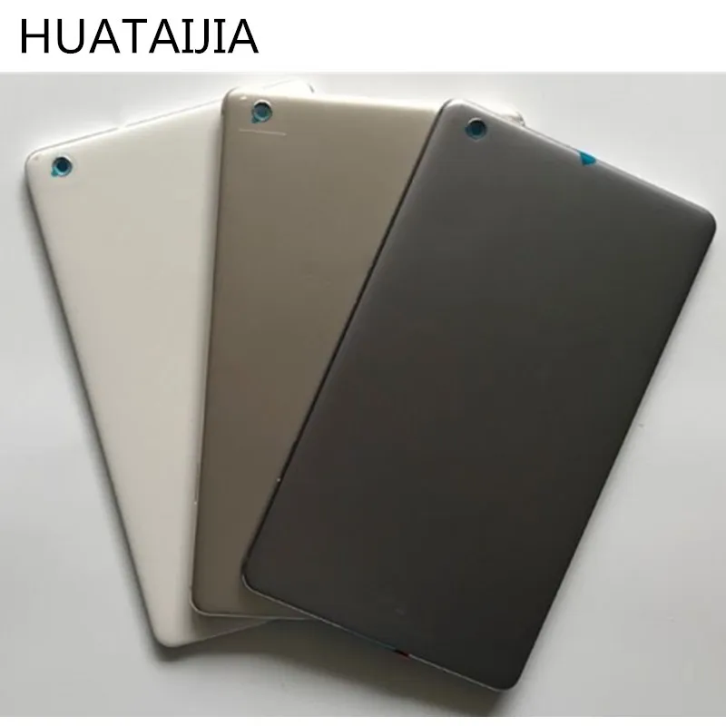 Новый аккумулятор для планшета чехол Huawei MediaPad M3 Lite 8 4 CPN-W09 CPN-AL00 Крышка батарейного