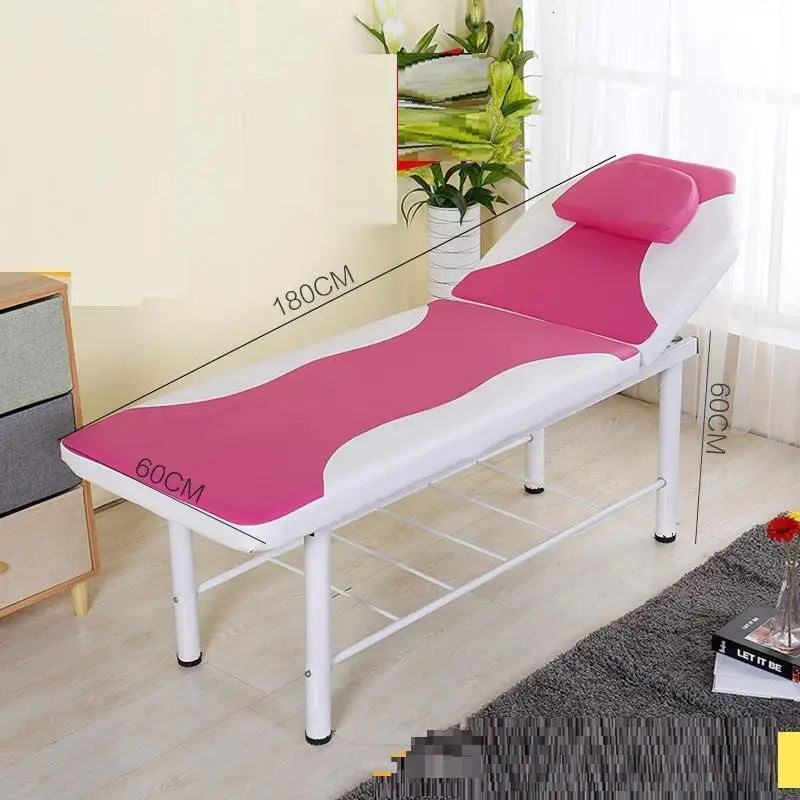 Mueble beauty Cadeira De Massagem педикюр складной стол мебель складной стул салона Camilla masaje Plegable Массажная кровать