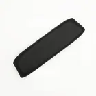 Головной Луч Замена для logitech G35 G930 G430 F450 губка наушника крышка уха хлопок черный Eh #