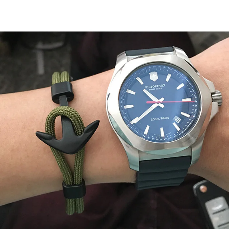 HOMOD старинные амулетные браслеты и для мужчин женщин горячие веревки ручной