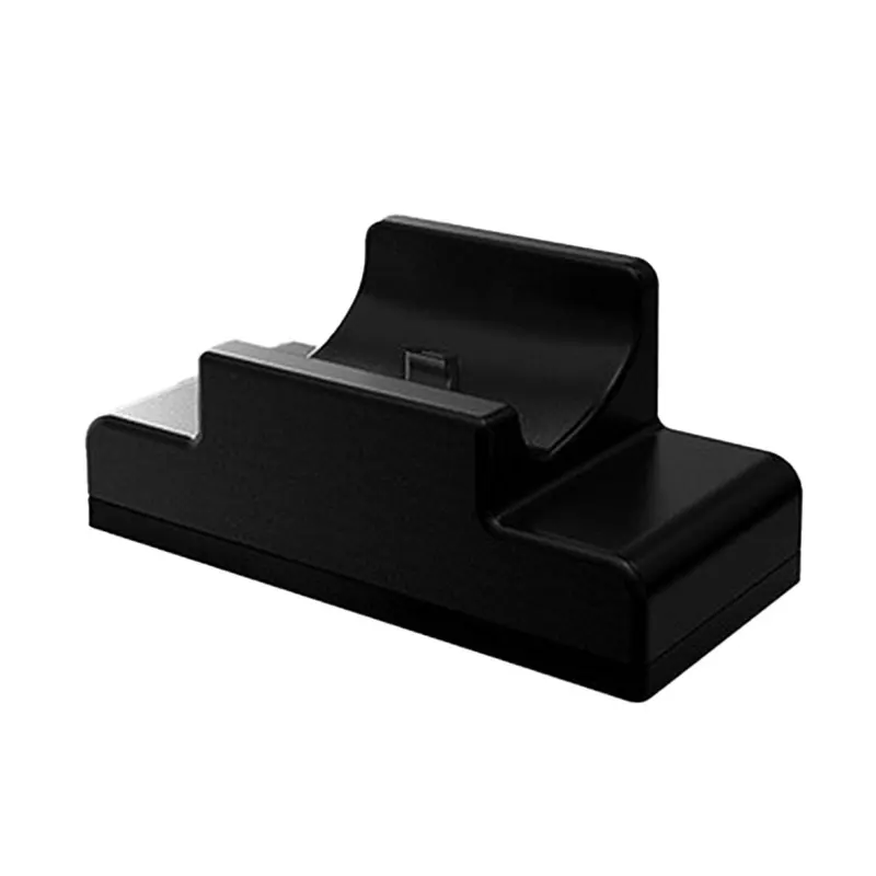 

Portable USB Controller Gamepad Charging Cradle Stand Console Holder Dock Set