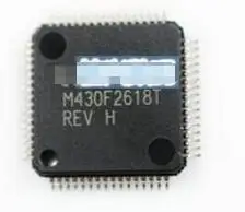 100% новый Бесплатная доставка MSP430F2618TPMR M430F2618T MSP430F2618TPM QFP64 M430F2618|Запасные части| |