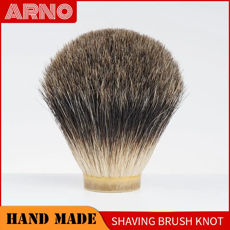

ARNOBRUSH - SHD Pure bagder Badger hair shaving brush knots