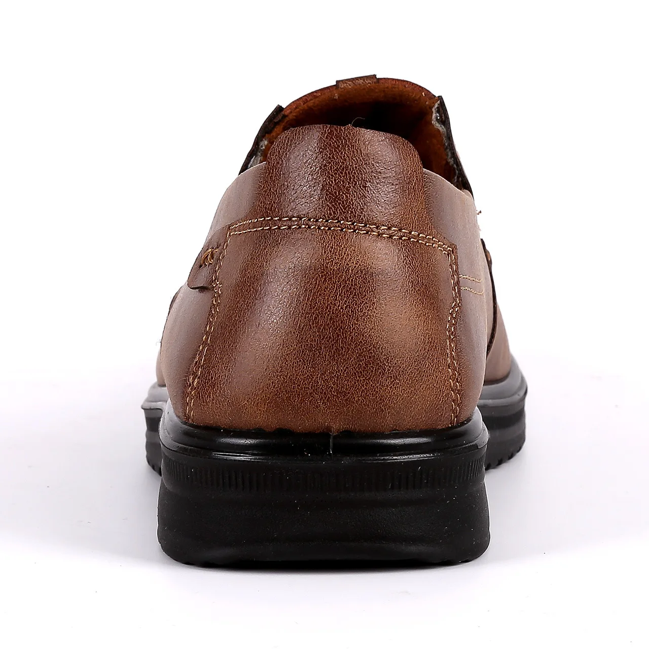 

2021 New Comfortable Mens Casual Shoes Hot Sale Loafers Men Shoes Quality Leather Shoes Men Flats Moccasins Shoes Big Size 38-48