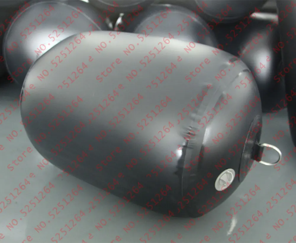 18&quotx24&quot Super Duty Inflatable Fenders Marine PVC Bumper Pontoon for Fishing Boat Yacht Sailboats Jet Ski Waverunner Seadoo - купить