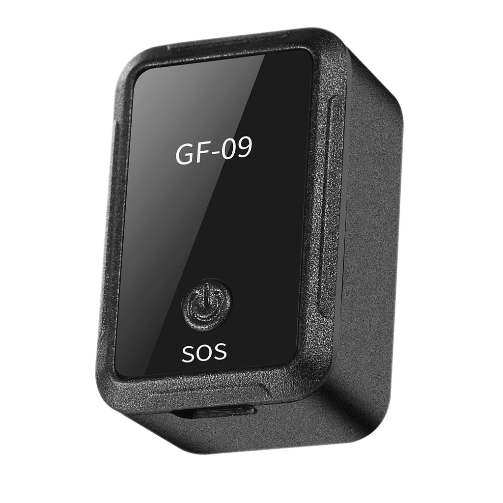 Магнитный GPS трекер в реальном времени для Vechicles мини устройство слежения за