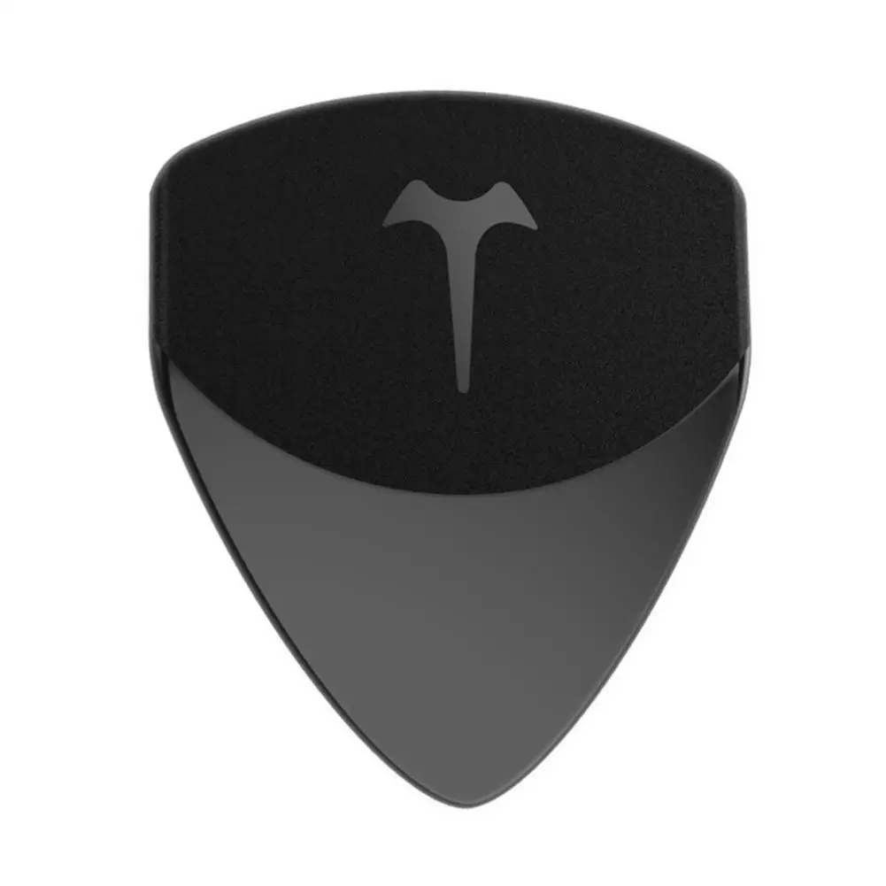 

2Pcs/Set Guitar Pick for Guitar Ukulele Accessaries 0.38mm/0.8mm Guitarra Accessories Stringed Musical Instrument