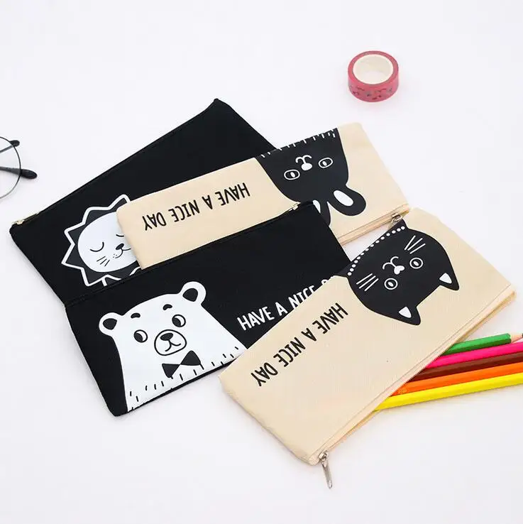 Творческий дизайнерский чехол с изображением Льва медведя и желаем вам хорошего