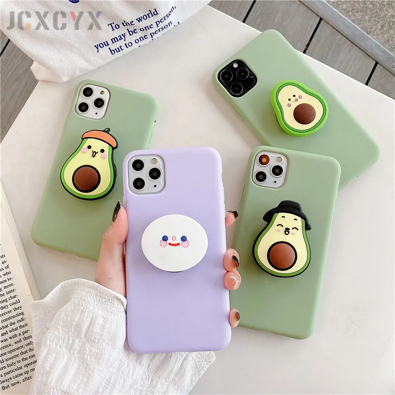 Чехол накладка для iphone 11 Pro Max X XR XS 6 7 8 plus samsung S8 S9 S10 Note|Бамперы| |