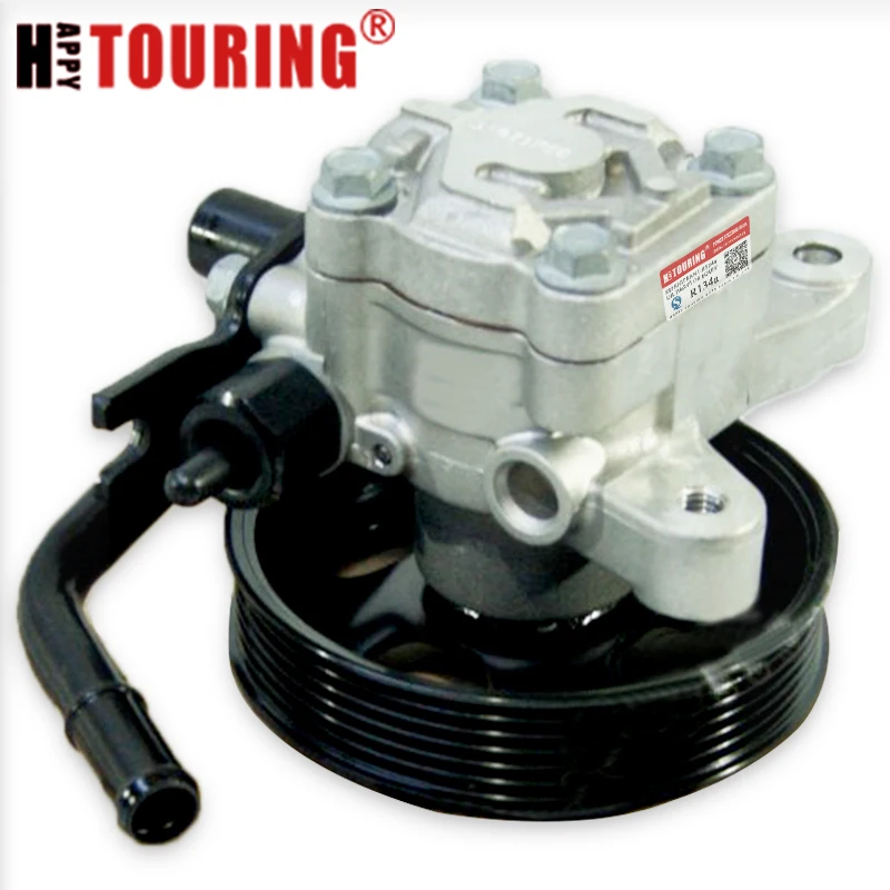 New Power Steering Oil Pump For Hyundai Azera 2011 2012 2013 2014 2015 2016 571003V200 57100-3V200