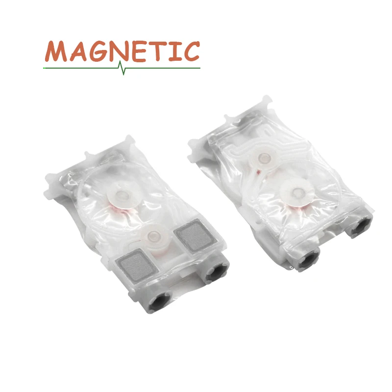 5 шт. растворитель чернил демпфер DX7 печатающая головка для Roland RA640 RF640 VS540 FH74 Mutoh