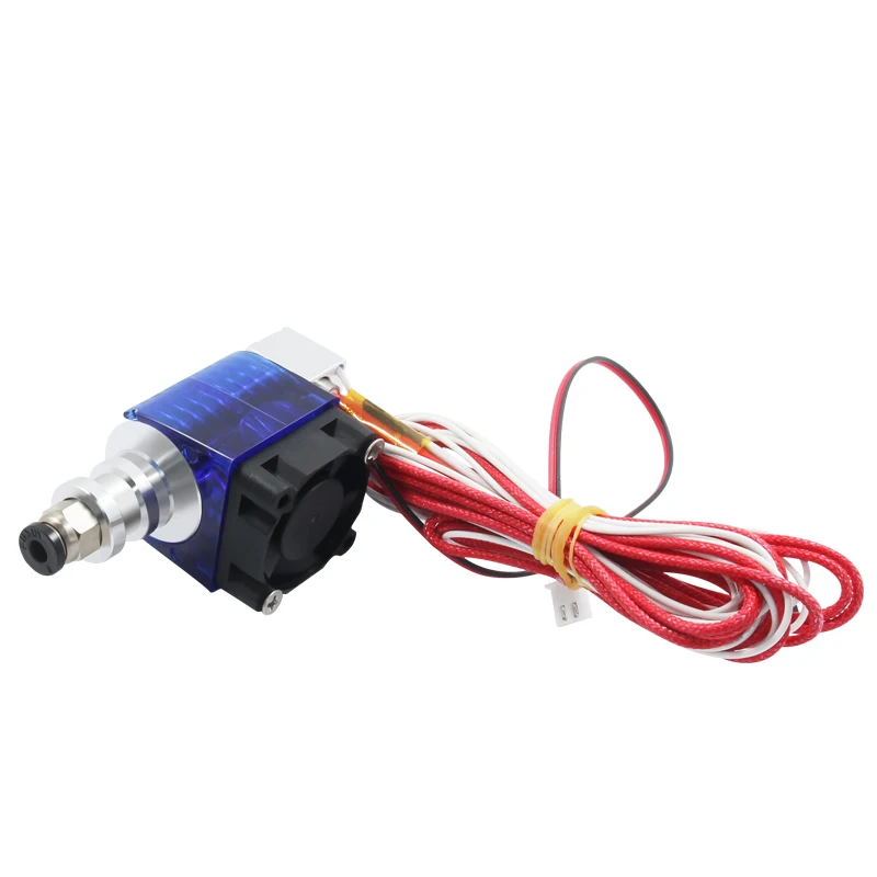 Экструдер E3D V5/V6 J-head 12 В/24 В 40 Вт 1 75/3 мм 0 4 | Компьютеры и офис