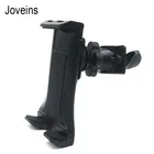 4-11 дюймов держатель для телефона для велосипеда крепление для планшета для ipad 1 2 3 Samsung Pad универсальное регулируемое крепление с ручкой крепление для велосипеда мотоцикла Bracke