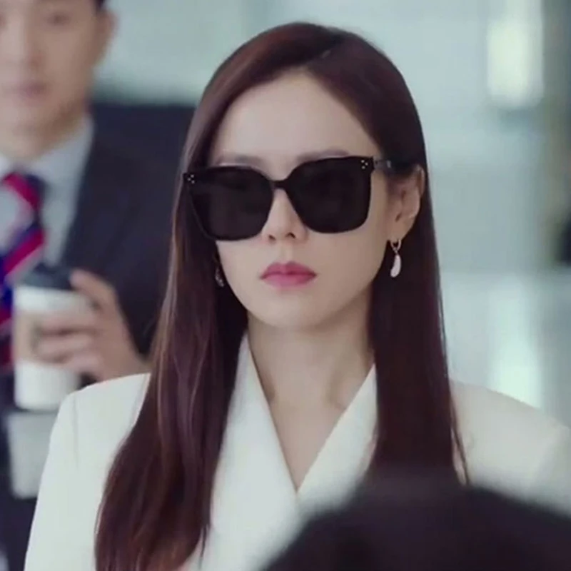 2020 Новая мода GM солнцезащитные очки классический дизайн для большой уход за