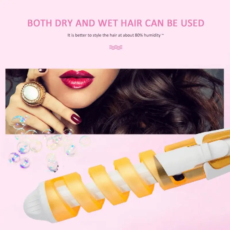 Щипцы для завивки волос щипцы профессиональные стайлер Электрический