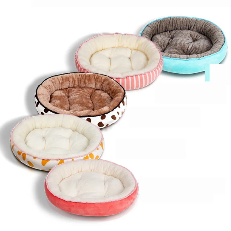 Супермягкий коврик для домашних животных мягкий кровати щенков собак кошек