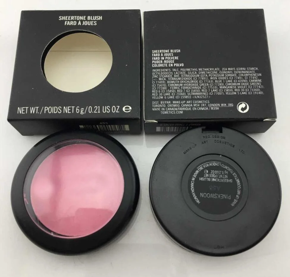 

Makeup