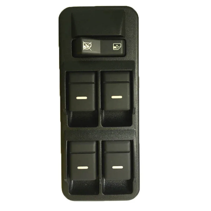 Электрический переключатель окон для YUD501570PVJ Land Rover Discovery 3 и Range Sport 2007 2008