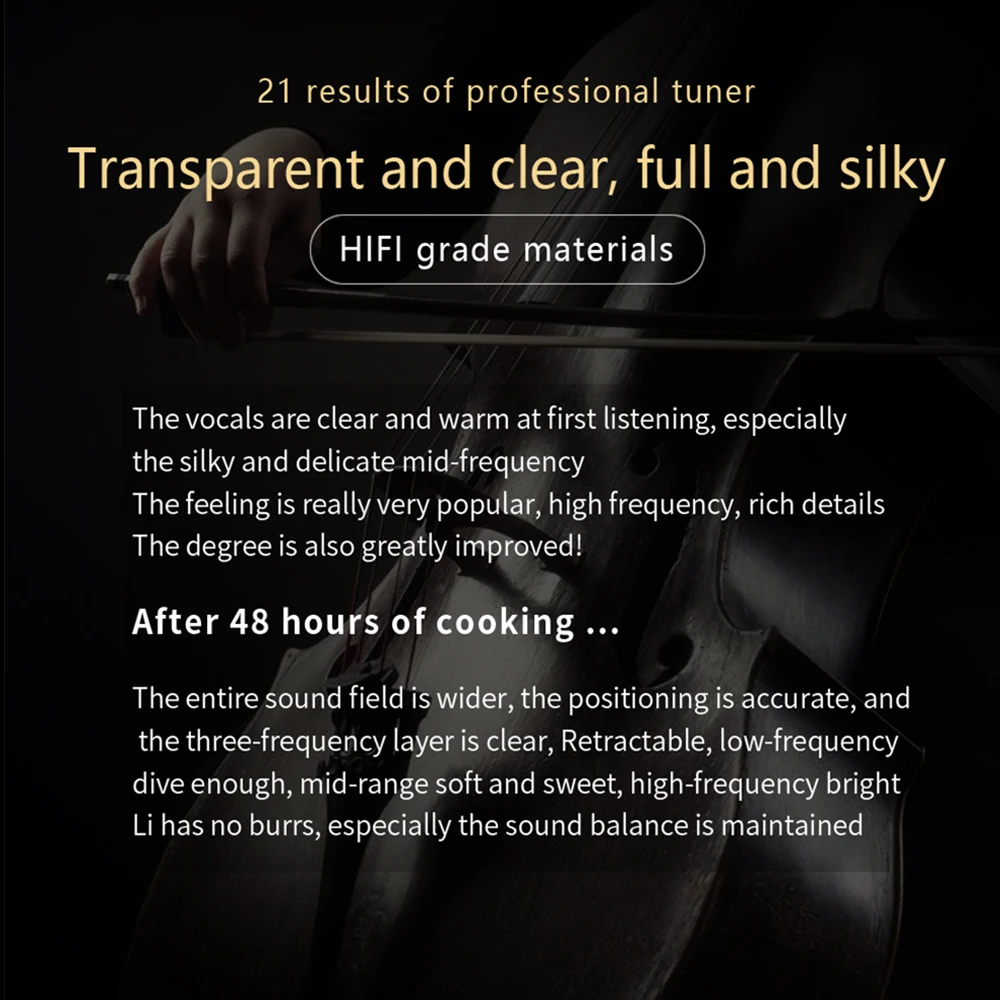 yyaudio hifi stereo pair rca cable high performance premium hi fi audio 2rca to 2rca interconnect cable free global shipping