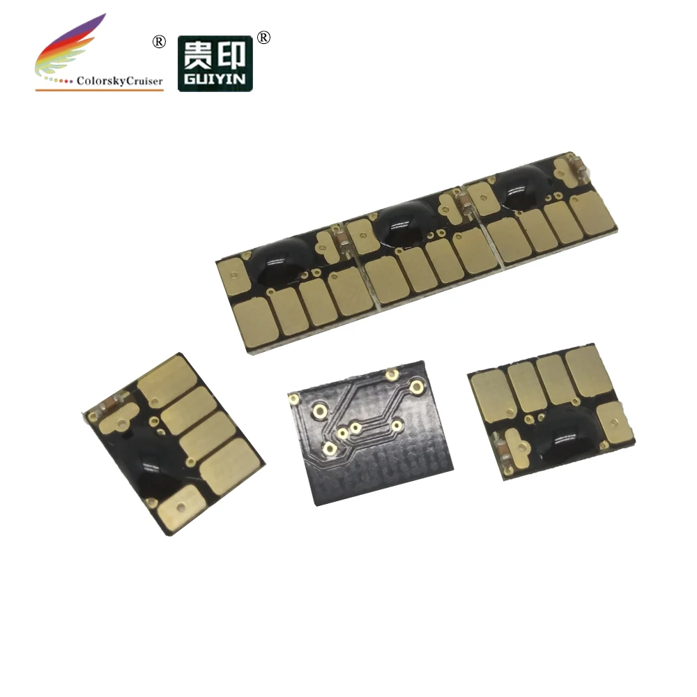 (ARC-H11) чип автоматического сброса для HP Officejet Pro k850 9110 9120 9130 1000 бизнес-струйный 1100 2230