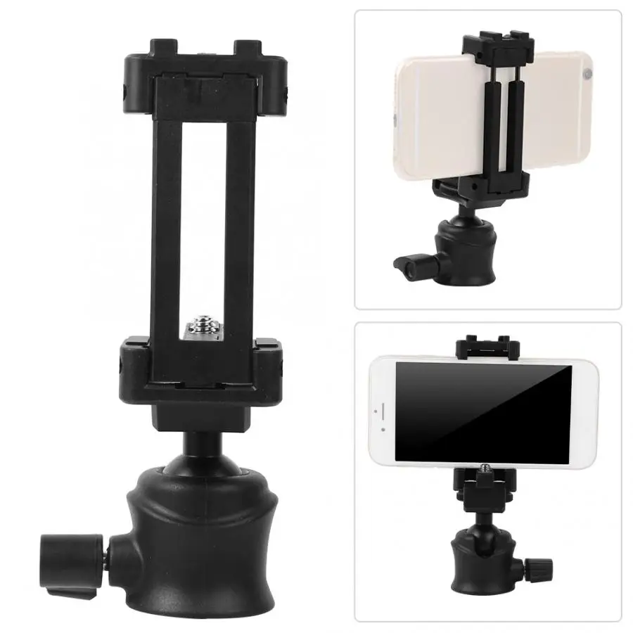 Многофункциональный мобильный телефон держатель шаровой головкой