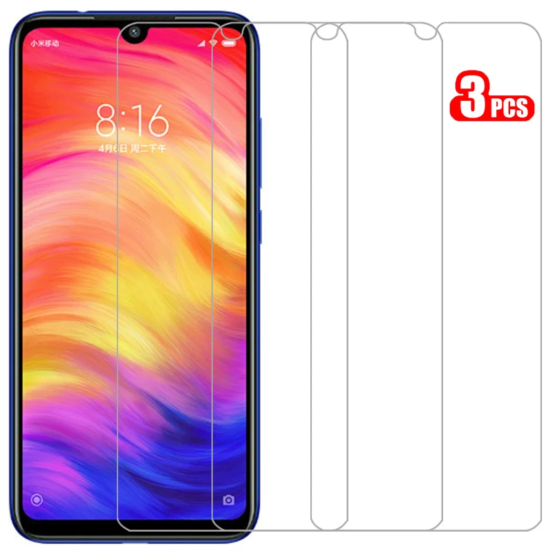 

Защитное стекло на redmi note 7 pro 7a a, защита экрана, закаленное стекло для xiaomi readmi not note7 7pro a7, пленка ksiomi redmi7a