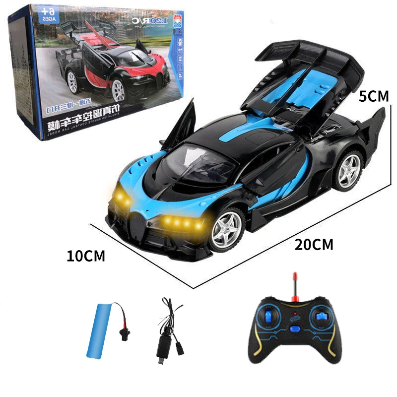 

Children's Toy Car Remote Control Car Drift Racing Toy Boy Intelligence Development Rc Car Rc Vehicles Control Remote Car 18+