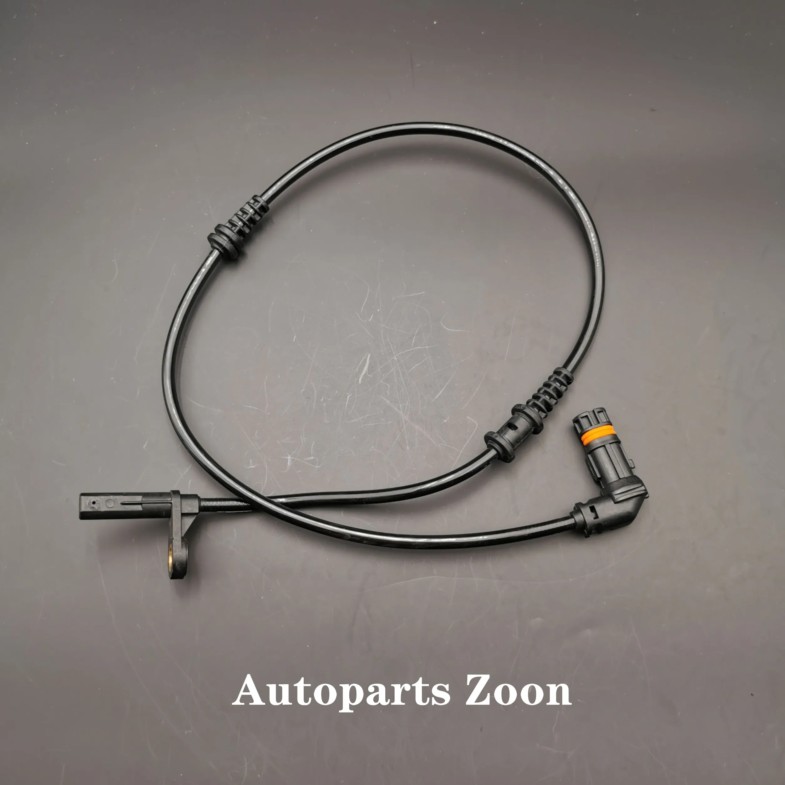Датчик скорости колеса ABS для Mercedes benz C Class 180 200 220 230 250 280 300 320 350 CDI CGI компрессор