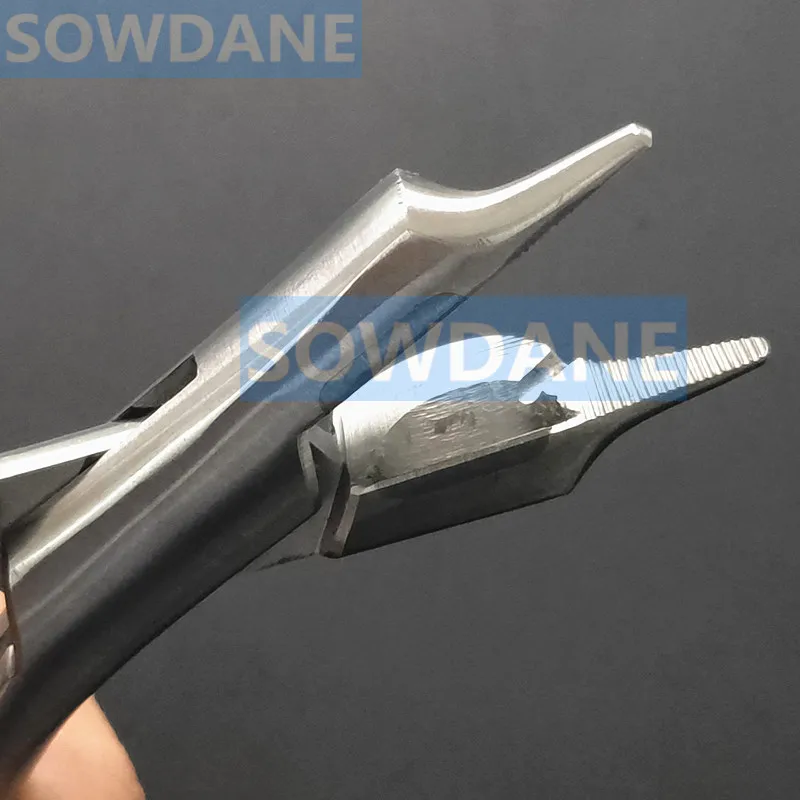 Стоматологические Ортодонтические Универсальные Плоскогубцы три 3 губки