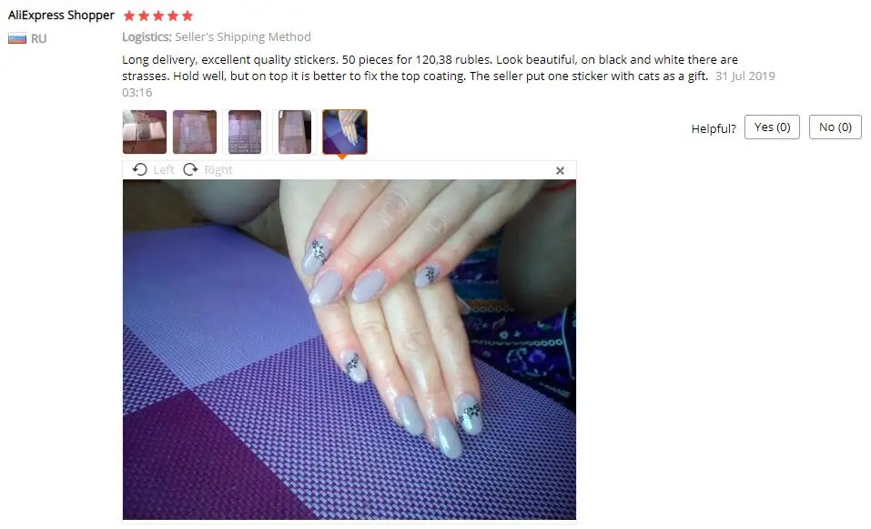 50 листов, стикеры 3D на ногти Nail Art Переводные картинки, высокое качество, разные цвета, цветы, дизайн ногтей, декоративные инструменты для маникюра «сделай сам»