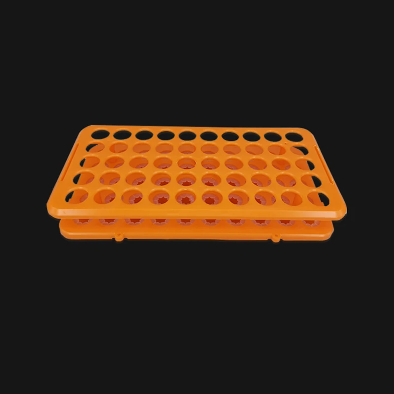 1 шт. пластиковая стойка для пробирок 5 мл 10 15 мл|test tube rack|plastic test racktube rack |