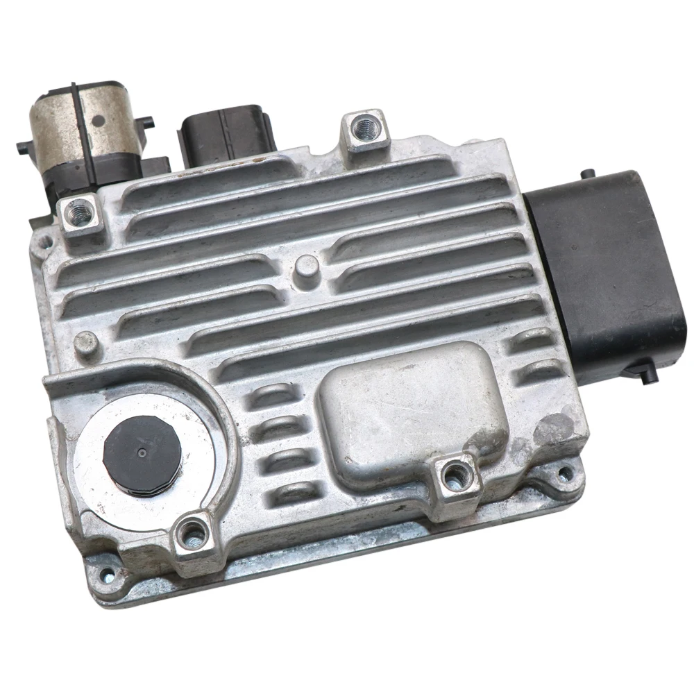 Оригинальный семейный контроллер двигателя масляного насоса для Lexu.s LS LS600hL 2012-2016