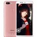 4GB 64GB Pink Lenovo S5 K520 с глобальной версией, 4 Гб ОЗУ, 64 Гб ПЗУ, восьмиядерный смартфон Snapdragon 625, двойная задняя камера 13 МП, мобильный телефон с функцией распознавания лица 4K - Цвет: 4GB 64GB Pink