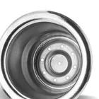 Кофейная капсула из нержавеющей стали, многоразовая чашка для Nespresso, контейнер, аксессуары