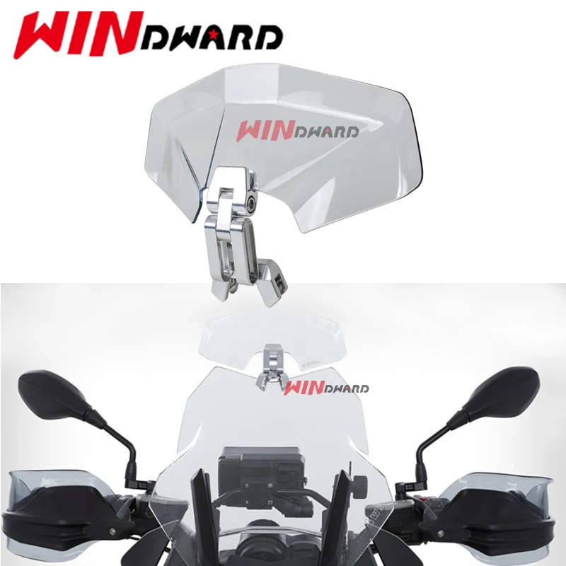 Ветрозащитный экран для мотоцикла ветровое стекло R1200GS_ADV LC F800GS_ADV | Автомобили и