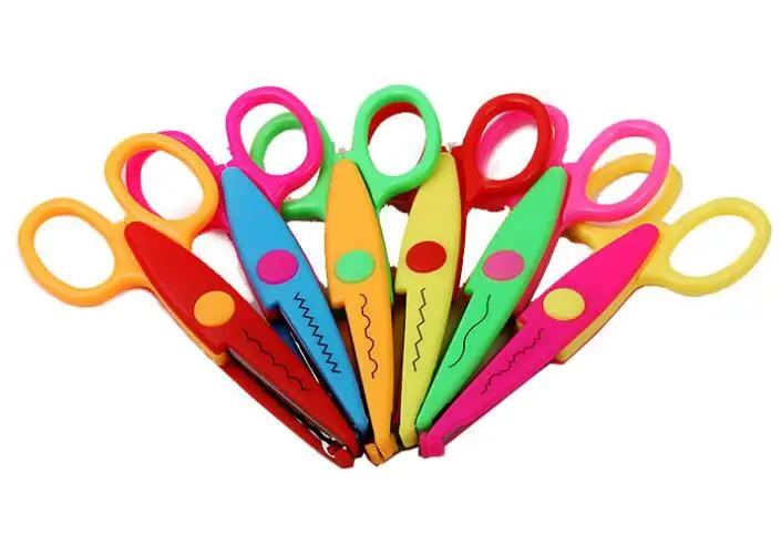 Винтажные Угловые крафт-бумажные наклейки для фотоальбомов рамка декоративные