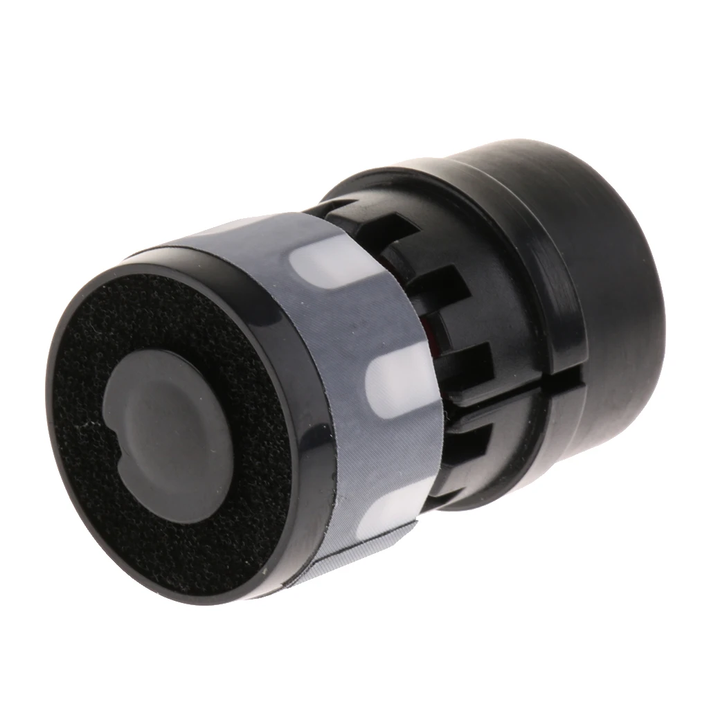 Проводной микрофон головка ядро однонаправленный динамический проводной